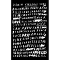 Love Fast Los Angeles - Paperback