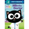 Milo the Doctor - Paperback