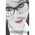 Awkward Romance: A Nerdy Girl's Dating Manifesto - Paperback