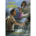 Bad Boy from Jamaica: The Garnett Myrie Story - Hardcover