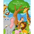 My child's Health Record: Child's Medical History To do Book, Baby 's Health keepsake Register & Information Record Log, Treatment Activities Tr - Paperback