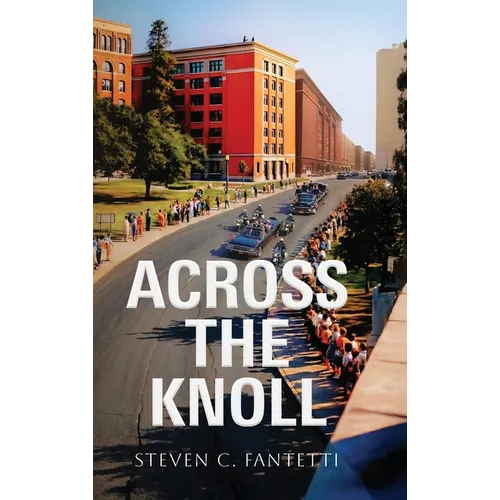 Across the Knoll - Hardcover