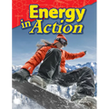 Energy in Action - Paperback