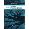 A Java Library of Graph Algorithms and Optimization - Paperback