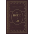 The Promises of God: A New Edition of the Classic Devotional Based on the English Standard Version - Hardcover