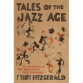 Tales of the Jazz Age - Paperback