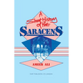 A Short History of the Saracens: Being a Concise Account of the Rise and Decline of the Saracenic Power and of the Economic, Social and Intellectual a - Paperback