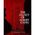 The Legacy of Albert Kahn - Paperback