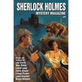 Sherlock Holmes Mystery Magazine #9 - Paperback