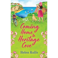 Coming Home to Heritage Cove - Hardcover
