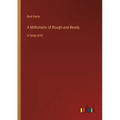 A Millionaire of Rough-and-Ready: in large print - Paperback