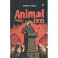 Animal Farm - Paperback