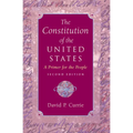 The Constitution of the United States: A Primer for the People - Paperback