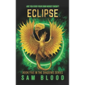 Eclipse: Book Five in the Shadows Series - Paperback