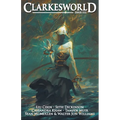 Clarkesworld Issue 111 - Paperback