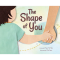 The Shape of You - Hardcover