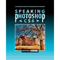Speaking Photoshop Cs6 - Paperback