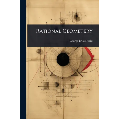 Rational Geometery - Paperback