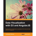 Data Visualization with D3 and AngularJS - Paperback