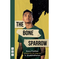 The Bone Sparrow - Paperback