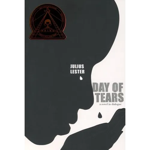 Day of Tears (Coretta Scott King Author Honor Title) - Paperback