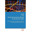 Visual Servoing by Means of Structured Light - Paperback