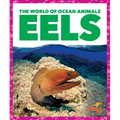Eels - Library Binding