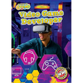 Video Game Developer - Library Binding