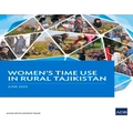 Women's Time Use in Rural Tajikistan - Paperback