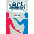 The Art of Argument: A Guide to Mooting - Paperback