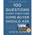 100 Questions Every First-Time Home Buyer Should Ask, Fourth Edition: With Answers from Top Brokers from Around the Country - Paperback