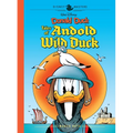 Walt Disney's Donald Duck: Tales of Andold Wild Duck: Disney Masters Vol. 26 - Hardcover