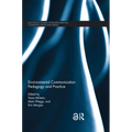 Environmental Communication Pedagogy and Practice - Paperback