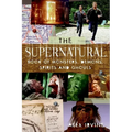 The "supernatural" Book of Monsters, Spirits, Demons, and Ghouls - Paperback