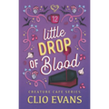 Little Drop of Blood - Paperback