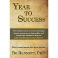 Year To Success - Paperback