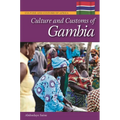Culture and Customs of Gambia - Hardcover