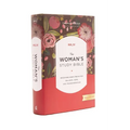 The NKJV, Woman's Study Bible, Fully Revised, Hardcover, Full-Color: Receiving God's Truth for Balance, Hope, and Transformation - Hardcover