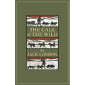 The Call of the Wild: 1903 Classic Edition with Original Illustrations - Paperback