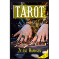 Tarot: Beginner's Guide to the Ageless Wisdom for Self-Improvement and Master the Art of Tarot Card Reading, Including the Meanings of the Ancient Car - Paperback