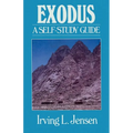 Exodus: A Self-Study Guide - Paperback