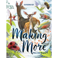 Making More: How Life Begins - Hardcover