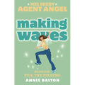 Making Waves - Paperback