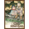Somali and the Forest Spirit Vol. 4 - Paperback