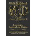 Maltose Falcons 50th Anniversary Recipe Book: Recipes from 50 Years of Homebrew Silliness - Paperback