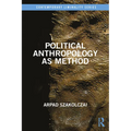 Political Anthropology as Method - Paperback