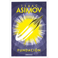 Fundación / Foundation - Paperback
