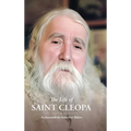 The Life of Saint Cleopa - Hardcover