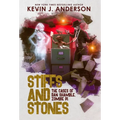 Stiffs and Stones - Hardcover
