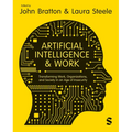 Artificial Intelligence and Work: Transforming Work, Organizations, and Society in an Age of Insecurity - Paperback